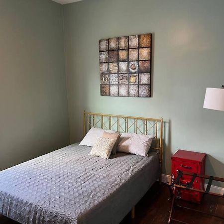 شقة Chilled Pad 2 Blocks From The French Quarters نيو أورلينز المظهر الخارجي الصورة