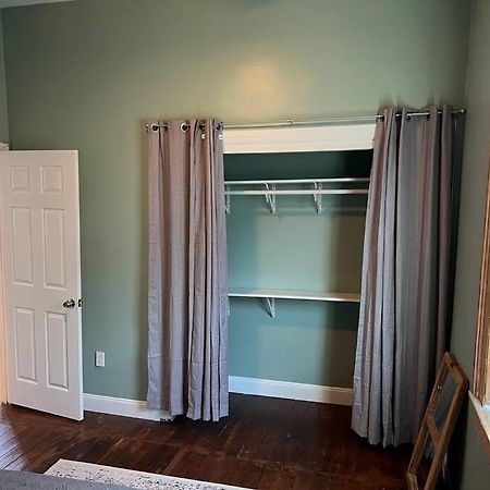 شقة Chilled Pad 2 Blocks From The French Quarters نيو أورلينز المظهر الخارجي الصورة