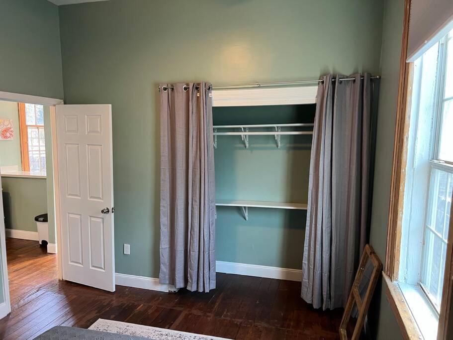 شقة Chilled Pad 2 Blocks From The French Quarters نيو أورلينز المظهر الخارجي الصورة